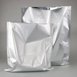 LAMINATED ALUMINIUM FOIL BAG