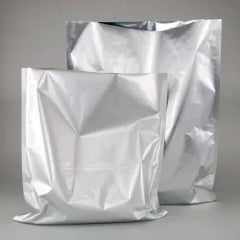 LAMINATED ALUMINIUM FOIL BAG