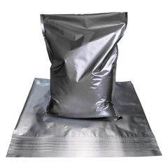LAMINATED ALUMINIUM FOIL BAG