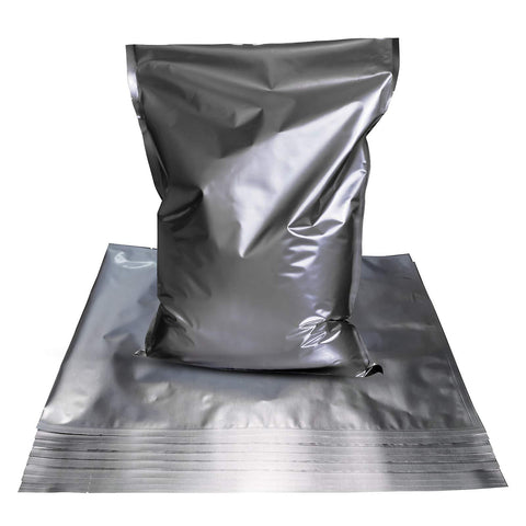 LAMINATED ALUMINIUM FOIL BAG