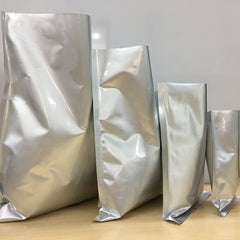 3 SIDE ALUMINIUM FOIL POUCHES