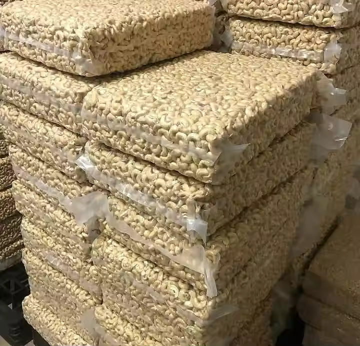 CASHEW PACKAGING BAG