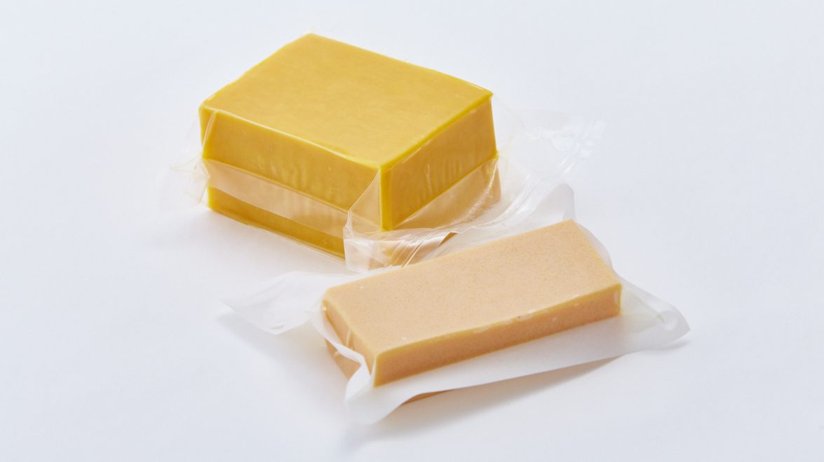 CHEESE VACCUM POUCHES