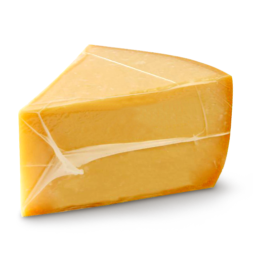 CHEESE VACCUM POUCHES