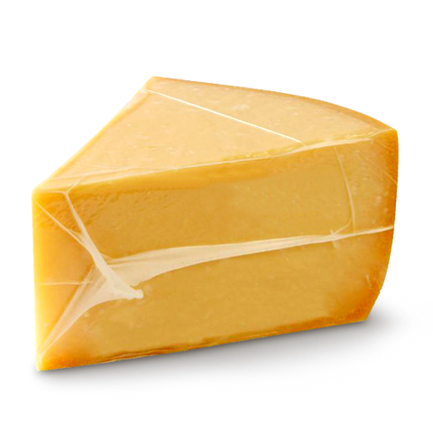 CHEESE VACCUM POUCHES