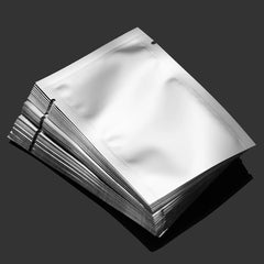LAMINATED ALUMINIUM FOIL SACHET