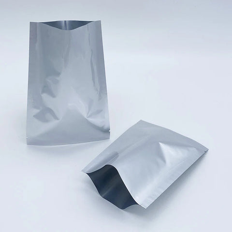 LAMINATED ALUMINIUM FOIL SACHET