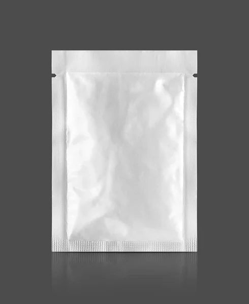 LAMINATED ALUMINIUM FOIL SACHET