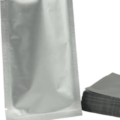 LAMINATED ALUMINIUM FOIL SACHET
