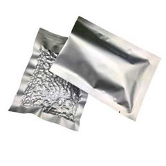 LAMINATED VACUUM FOIL POUCHES