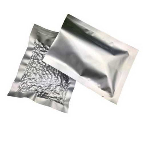 LAMINATED VACUUM FOIL POUCHES
