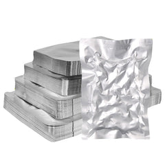 LAMINATED VACUUM FOIL POUCHES
