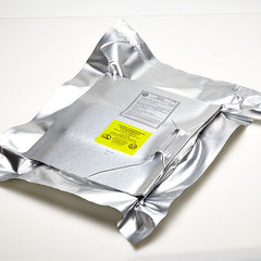 LAMINATED VACUUM FOIL POUCHES