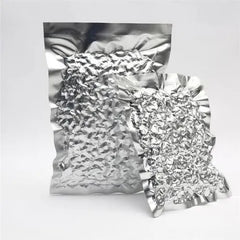 LAMINATED VACUUM FOIL POUCHES
