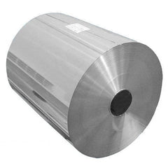 PE LAMINATED FOIL ROLL