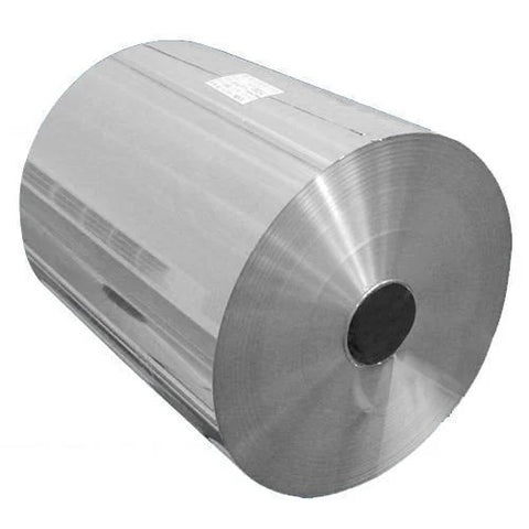 PE LAMINATED FOIL ROLL