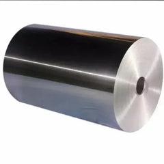 PE LAMINATED FOIL ROLL