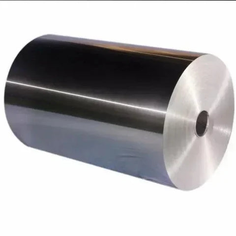 PE LAMINATED FOIL ROLL