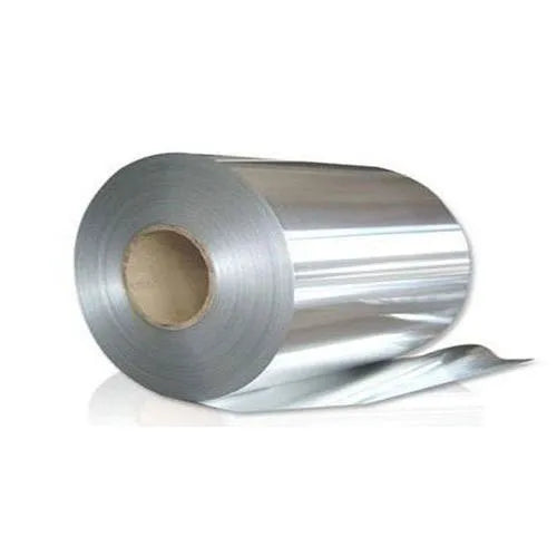 PE LAMINATED FOIL ROLL
