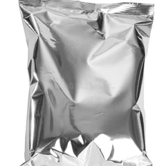 LAMINATED METALLIC POUCHES