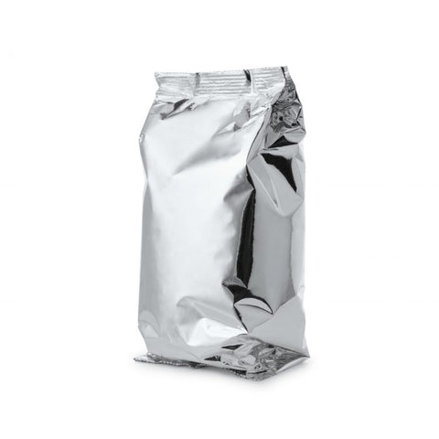 LAMINATED METALLIC POUCHES