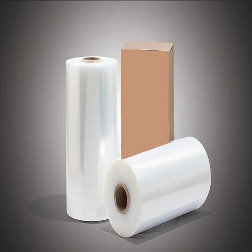 LAMINATED TRANSPARENT ROLL