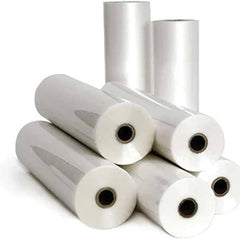LAMINATED TRANSPARENT ROLL