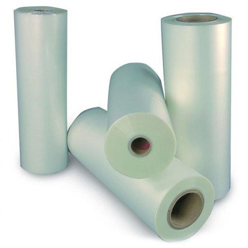 LAMINATED TRANSPARENT ROLL