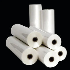 LAMINATED TRANSPARENT ROLL