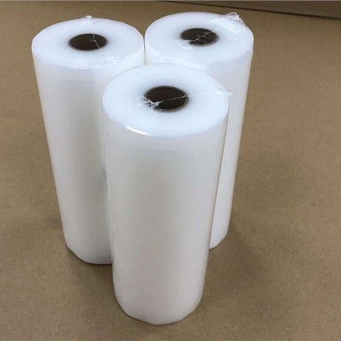 NYLON VACUUM FILM ROLL