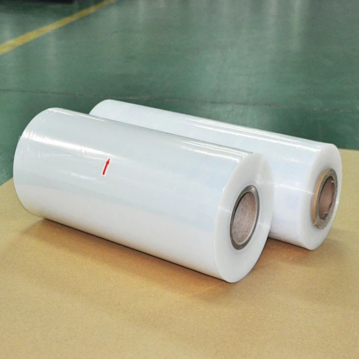 NYLON VACUUM FILM ROLL