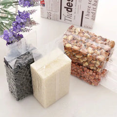 PULSE PACKAGING VACCUM POUCH