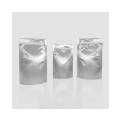 LAMINATED ALUMINIUM FOIL STANDUP POUCHES