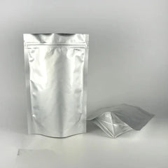 LAMINATED ALUMINIUM FOIL STANDUP POUCHES