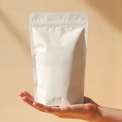 LAMINATED ALUMINIUM FOIL STANDUP POUCHES