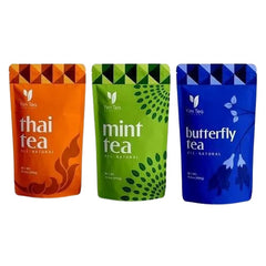 PRINTED STANDUP POUCHES